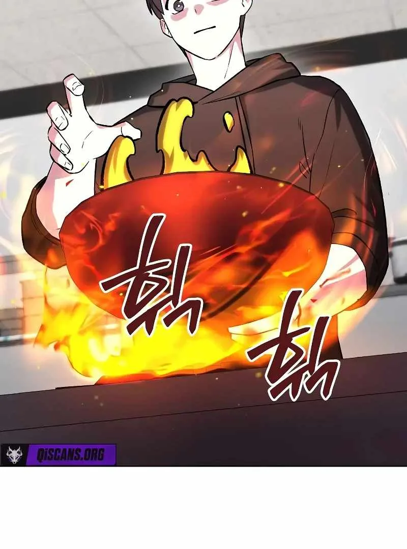 Heavenly Demon Wants to Be A Chef Chapter 55 page 31