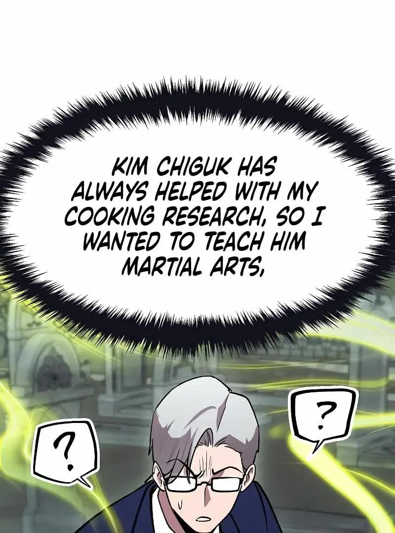Heavenly Demon Wants to Be A Chef Chapter 53 page 83
