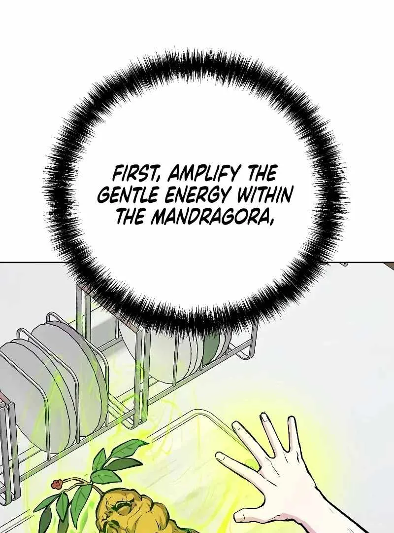 Heavenly Demon Wants to Be A Chef Chapter 55 page 28