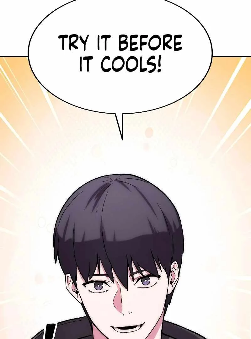 Heavenly Demon Wants to Be A Chef Chapter 55 page 43