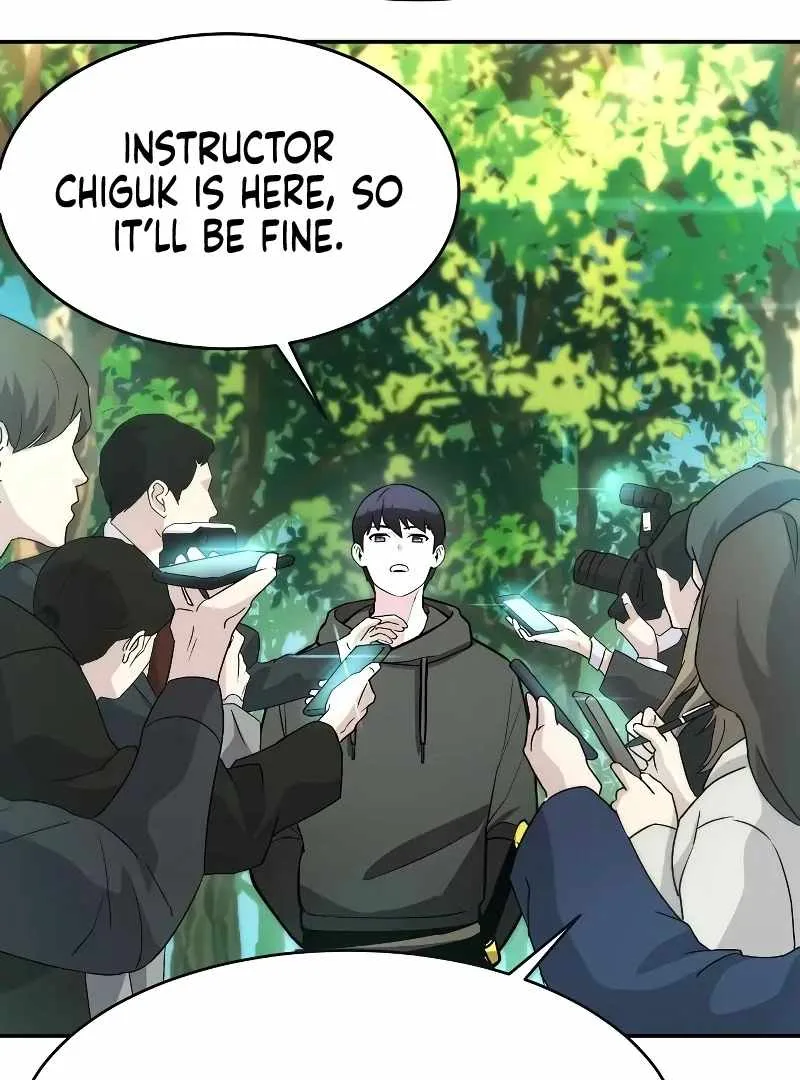 Heavenly Demon Wants to Be A Chef Chapter 52 page 53
