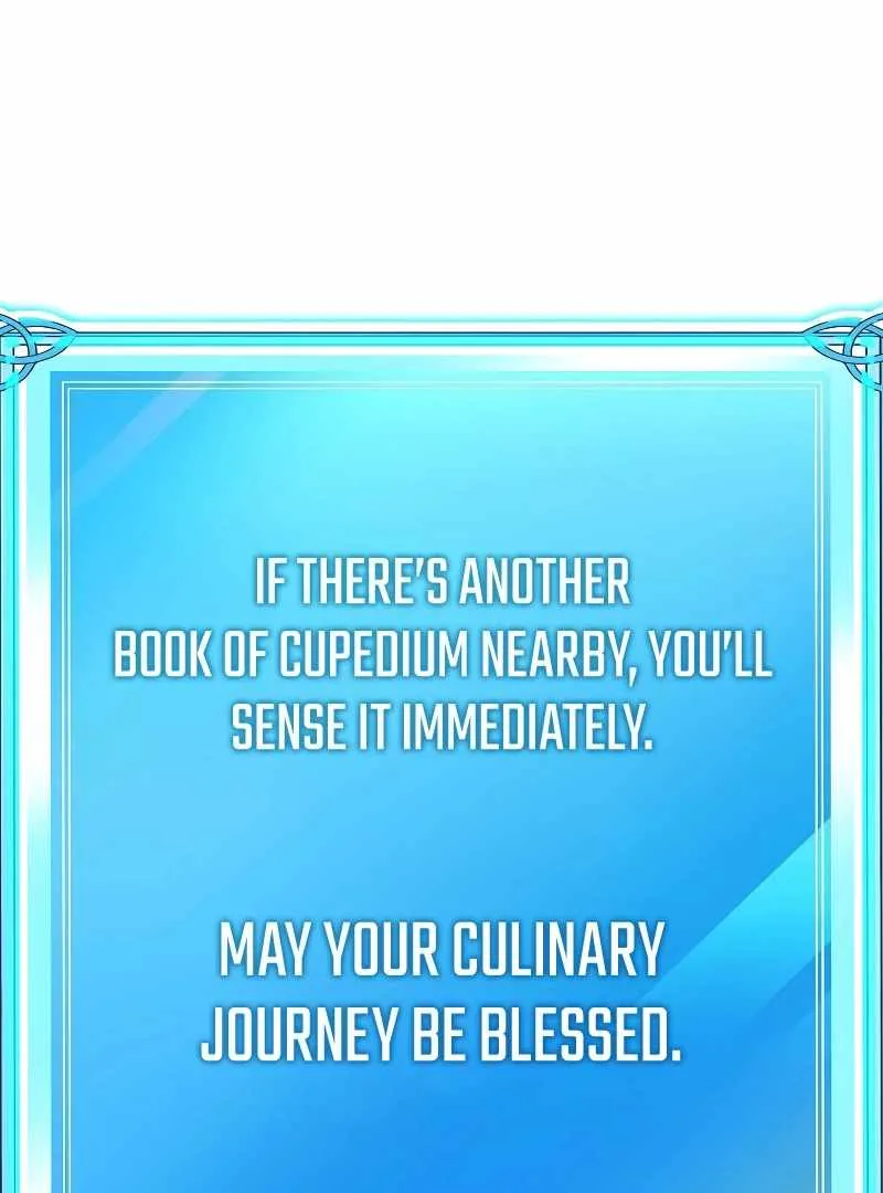 Heavenly Demon Wants to Be A Chef Chapter 55 page 104