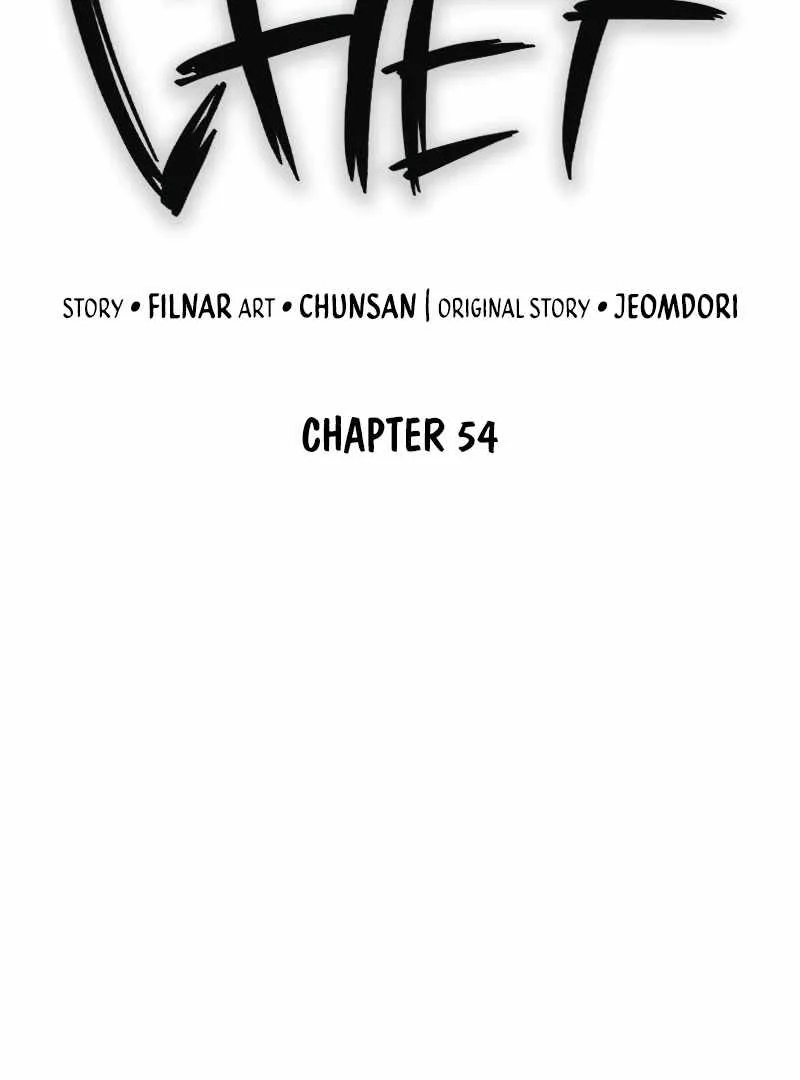 Heavenly Demon Wants to Be A Chef Chapter 54 page 10