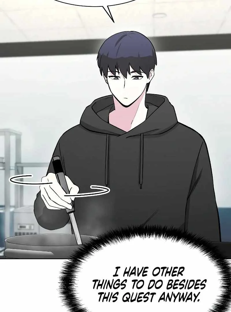 Heavenly Demon Wants to Be A Chef Chapter 55 page 136