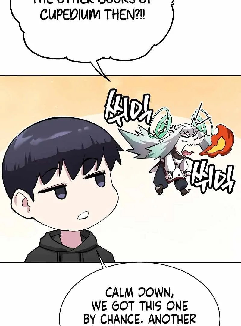 Heavenly Demon Wants to Be A Chef Chapter 55 page 106