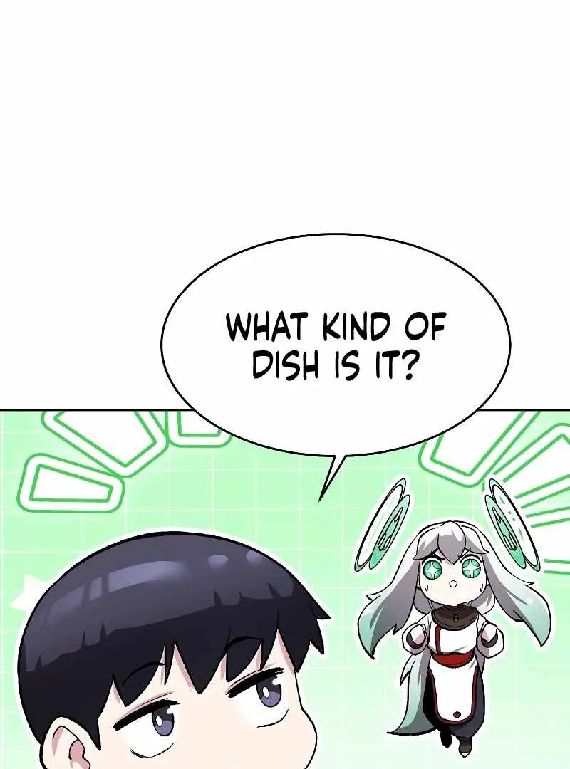 Heavenly Demon Wants to Be A Chef Chapter 55 page 79