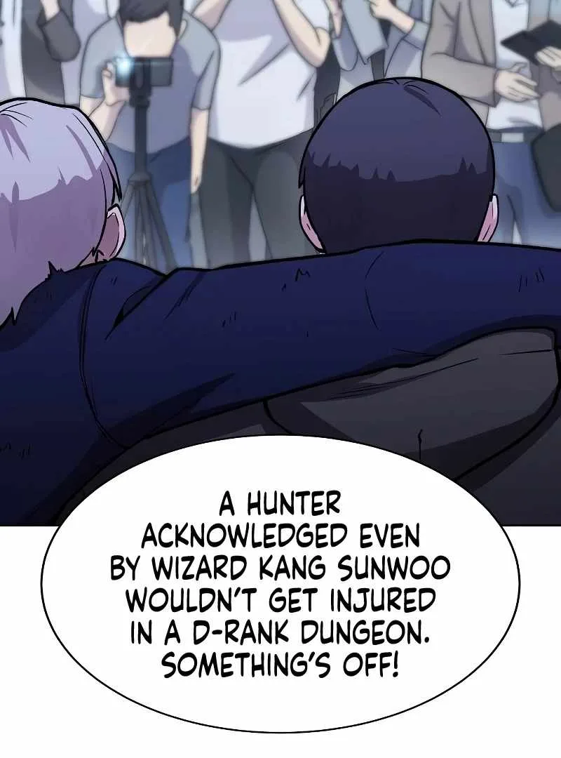 Heavenly Demon Wants to Be A Chef Chapter 55 page 123