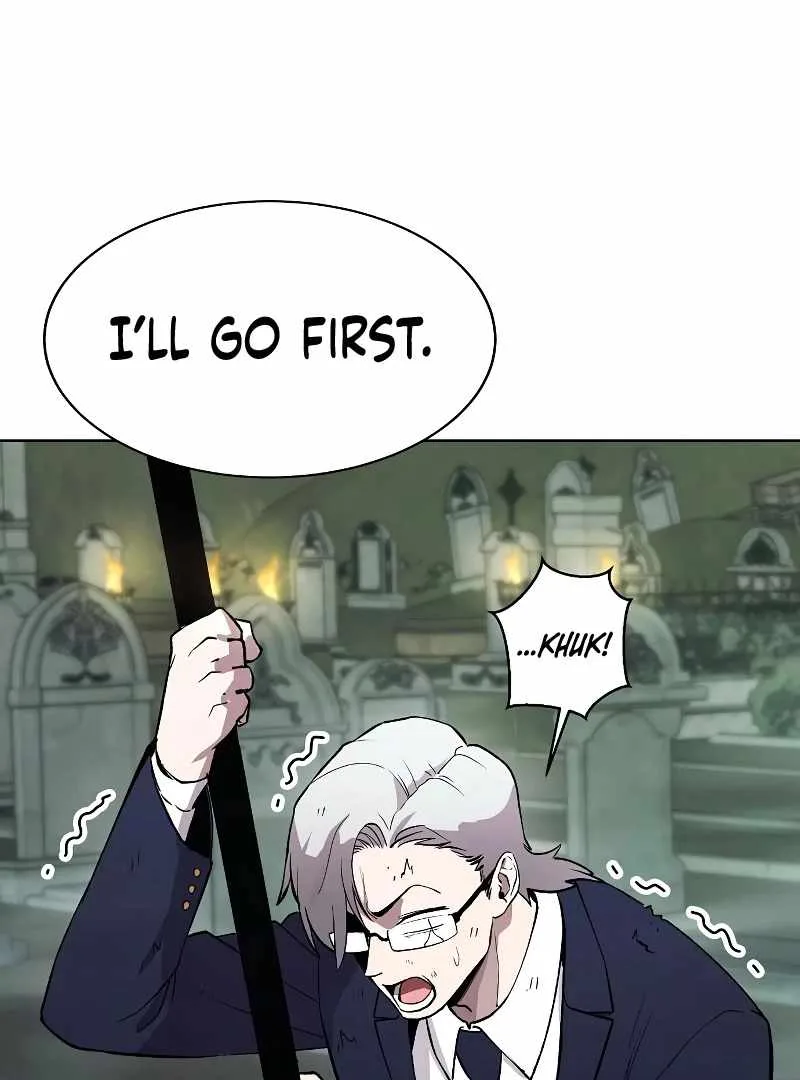 Heavenly Demon Wants to Be A Chef Chapter 55 page 115