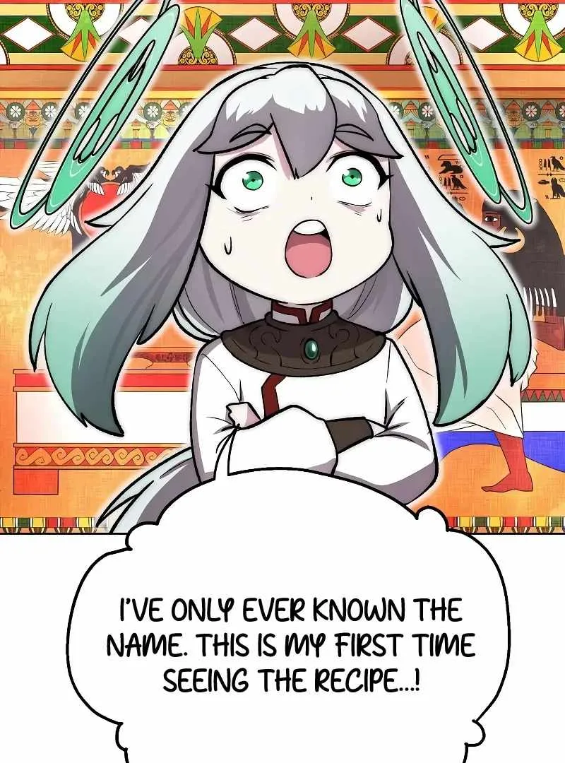 Heavenly Demon Wants to Be A Chef Chapter 55 page 82