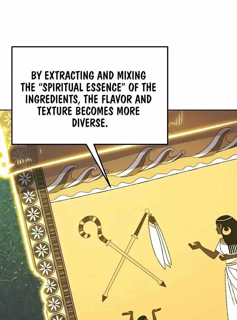 Heavenly Demon Wants to Be A Chef Chapter 55 page 85