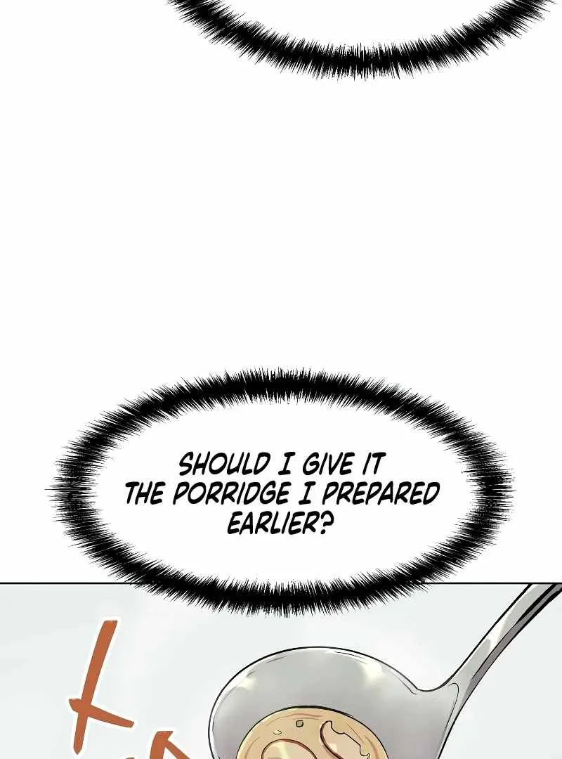 Heavenly Demon Wants to Be A Chef Chapter 55 page 137