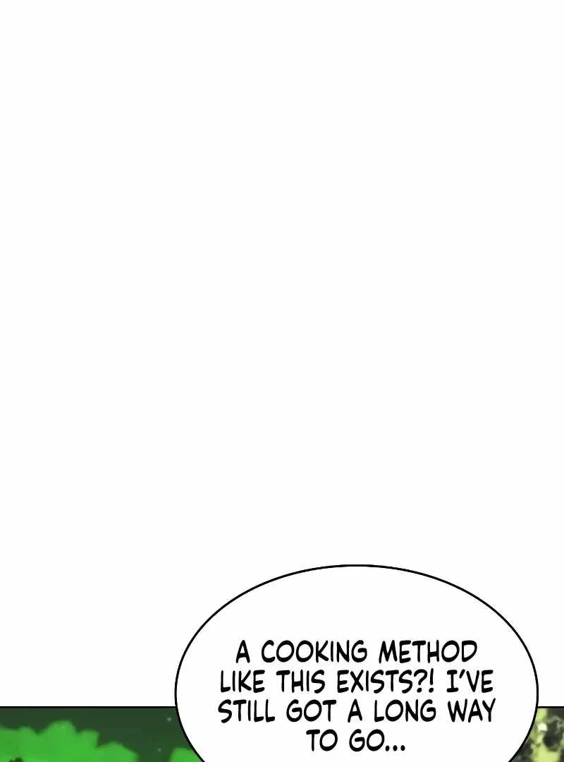 Heavenly Demon Wants to Be A Chef Chapter 55 page 87