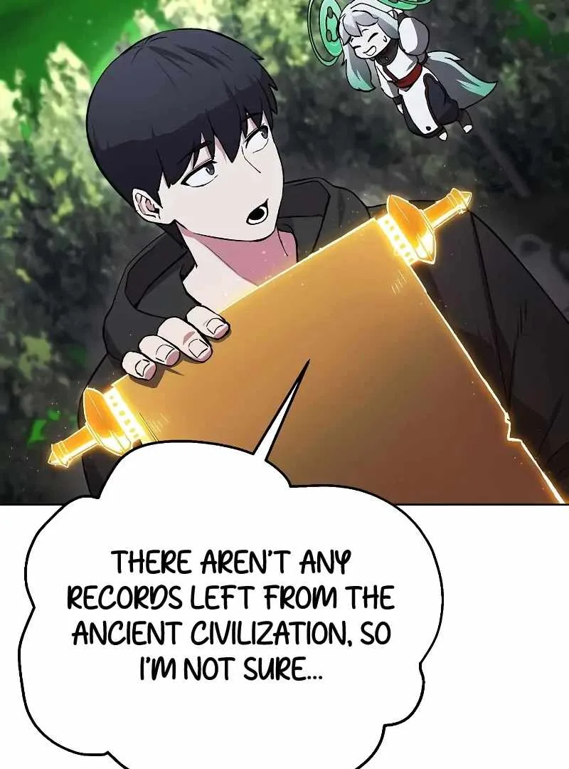Heavenly Demon Wants to Be A Chef Chapter 55 page 93