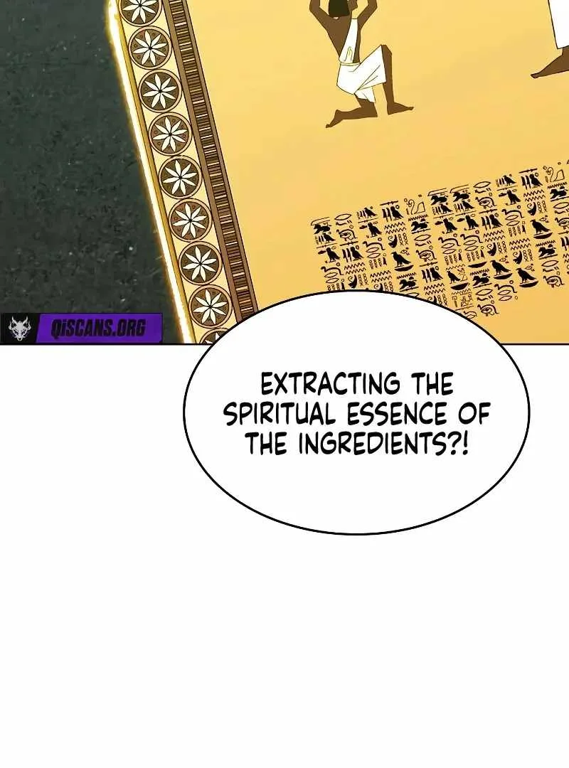 Heavenly Demon Wants to Be A Chef Chapter 55 page 86