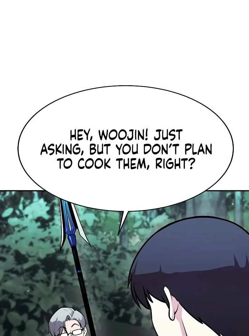 Heavenly Demon Wants to Be A Chef Chapter 52 page 87