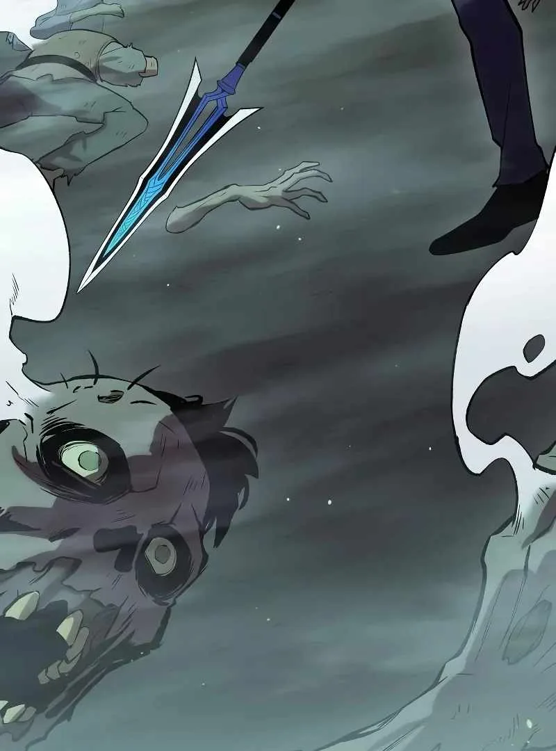 Heavenly Demon Wants to Be A Chef Chapter 52 page 123