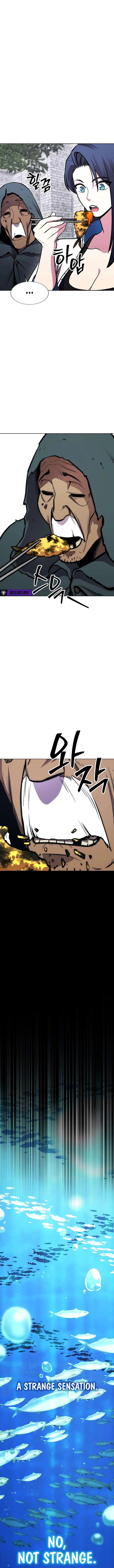 Heavenly Demon Wants to Be A Chef Chapter 57 page 16
