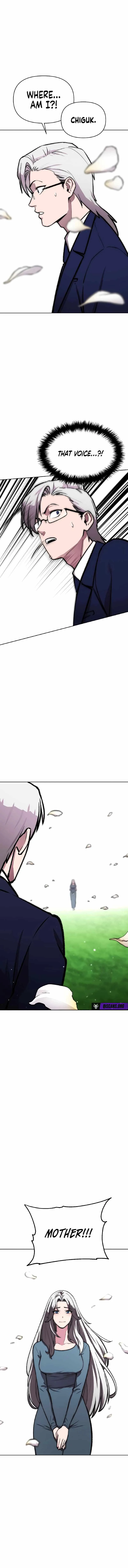 Heavenly Demon Wants to Be A Chef Chapter 60 page 14