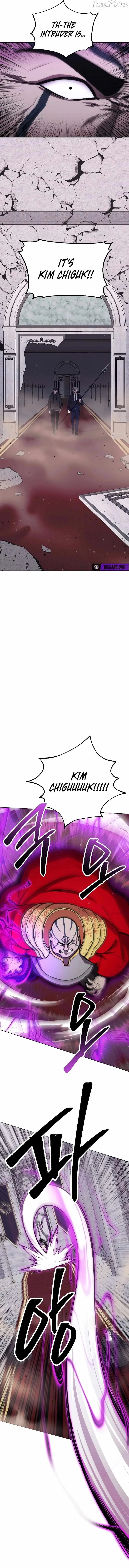Heavenly Demon Wants to Be A Chef Chapter 62 page 10