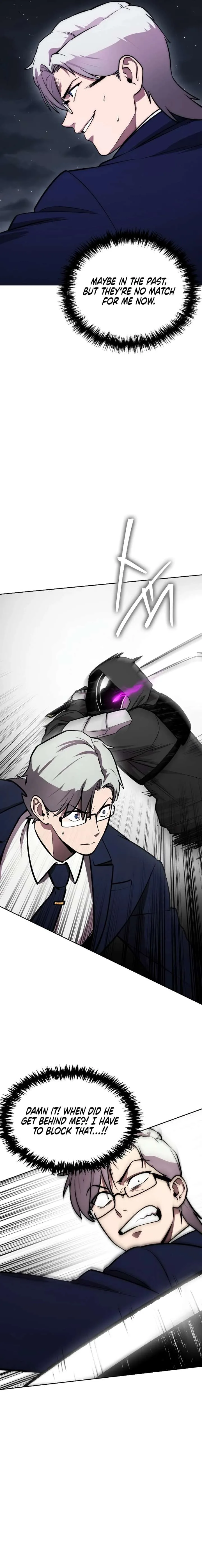 Heavenly Demon Wants to Be A Chef Chapter 64 page 14