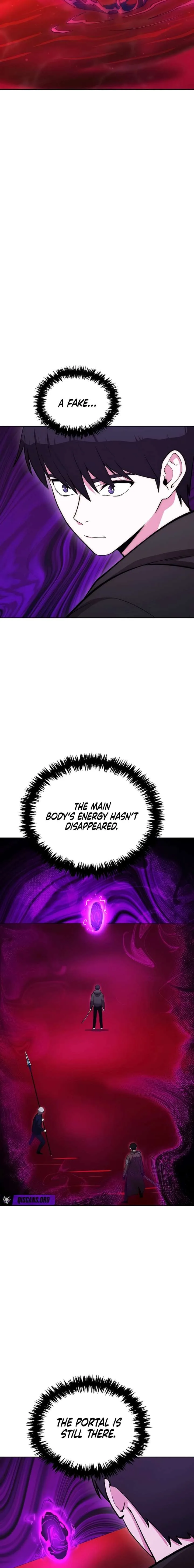 Heavenly Demon Wants to Be A Chef Chapter 65 page 5