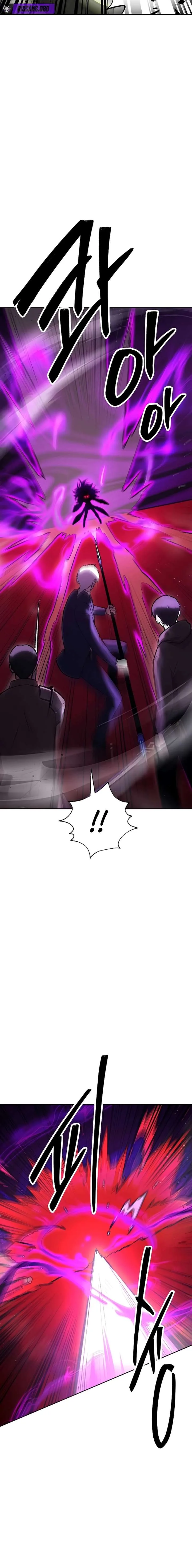 Heavenly Demon Wants to Be A Chef Chapter 65 page 15