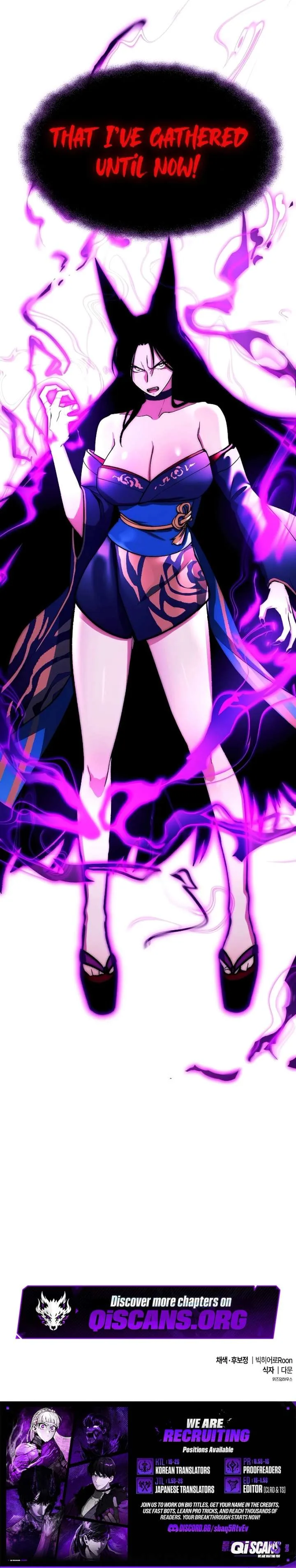 Heavenly Demon Wants to Be A Chef Chapter 64 page 30