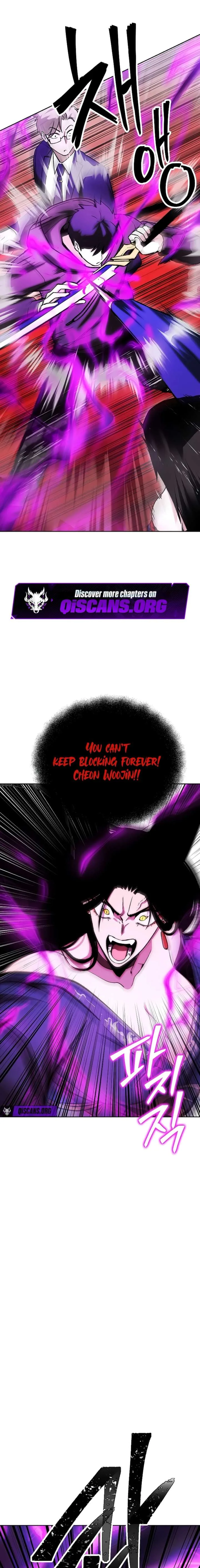 Heavenly Demon Wants to Be A Chef Chapter 65 page 16