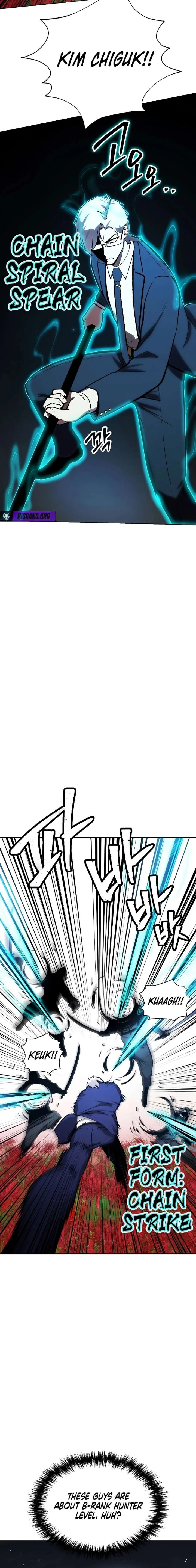 Heavenly Demon Wants to Be A Chef Chapter 64 page 13