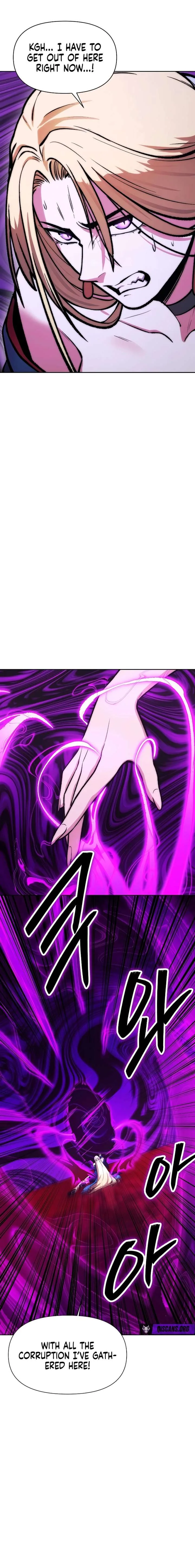 Heavenly Demon Wants to Be A Chef Chapter 64 page 23
