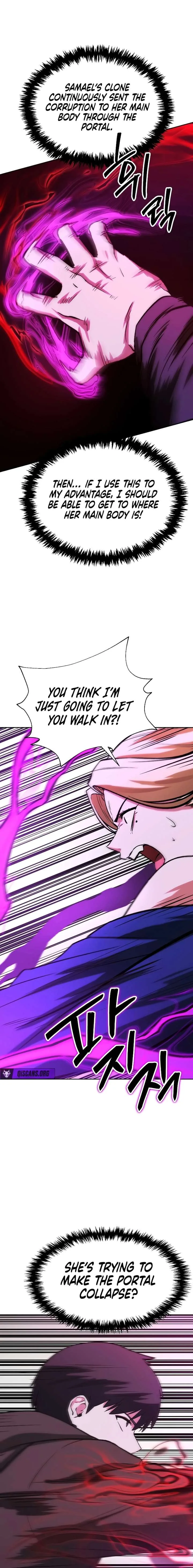 Heavenly Demon Wants to Be A Chef Chapter 64 page 4