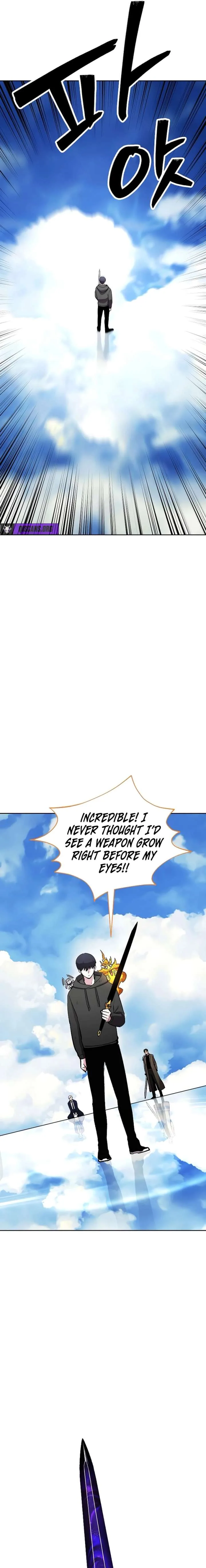 Heavenly Demon Wants to Be A Chef Chapter 65 page 30