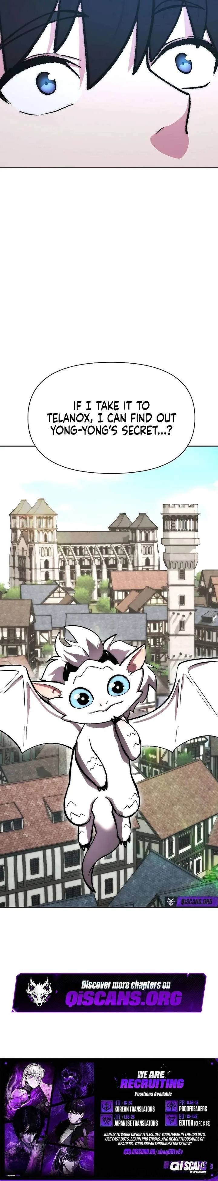Heavenly Demon Wants to Be A Chef Chapter 66 page 31
