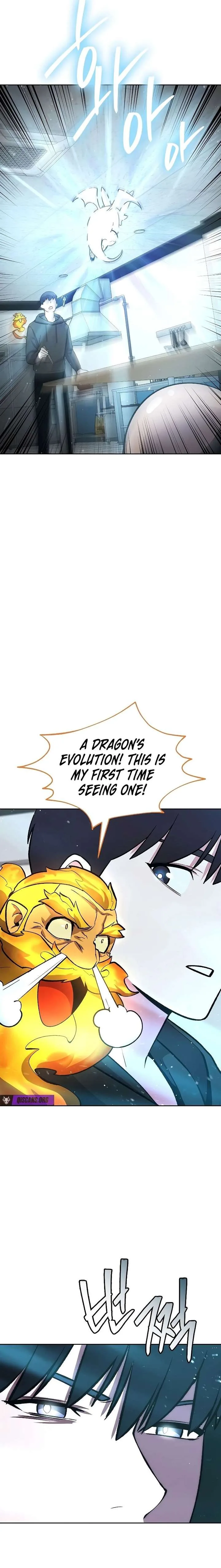 Heavenly Demon Wants to Be A Chef Chapter 66 page 27