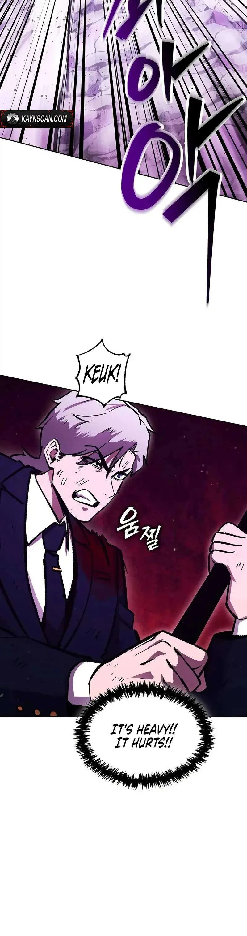 Heavenly Demon Wants to Be A Chef Chapter 75 page 16
