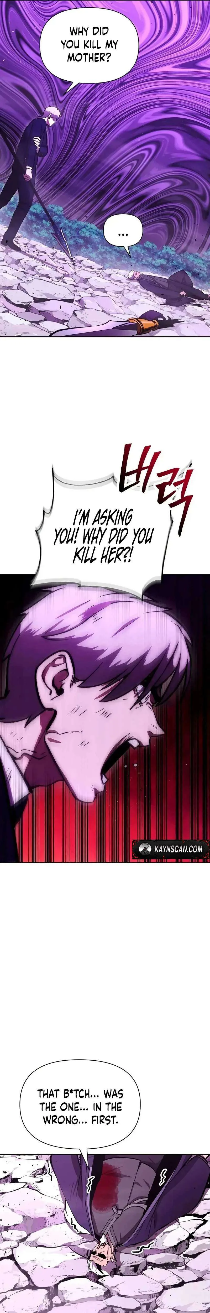 Heavenly Demon Wants to Be A Chef Chapter 75 page 5