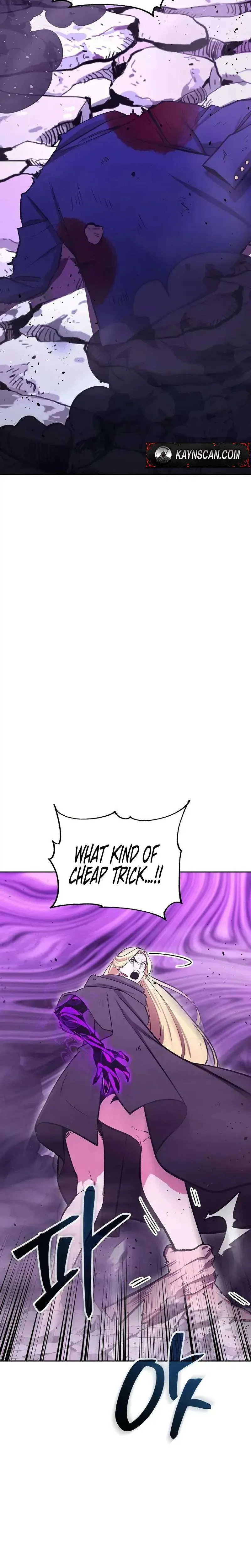 Heavenly Demon Wants to Be A Chef Chapter 75 page 25