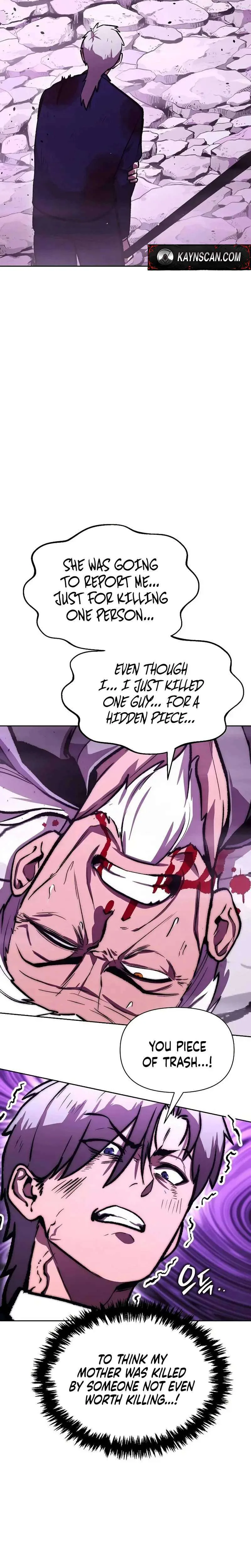 Heavenly Demon Wants to Be A Chef Chapter 75 page 6