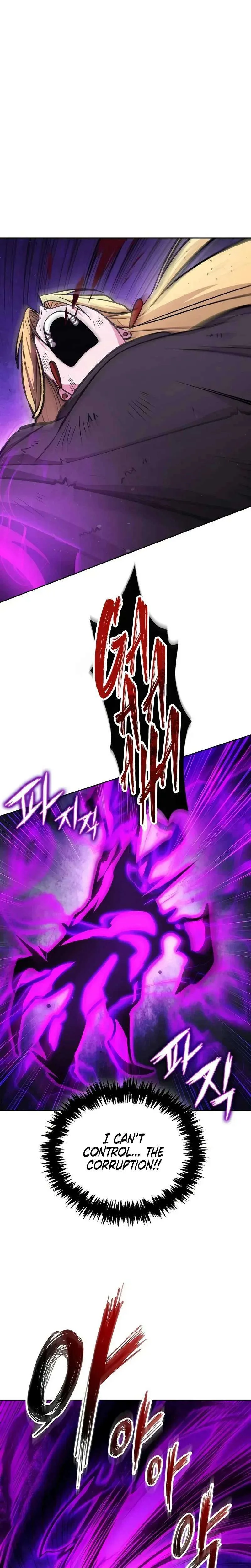 Heavenly Demon Wants to Be A Chef Chapter 75 page 29