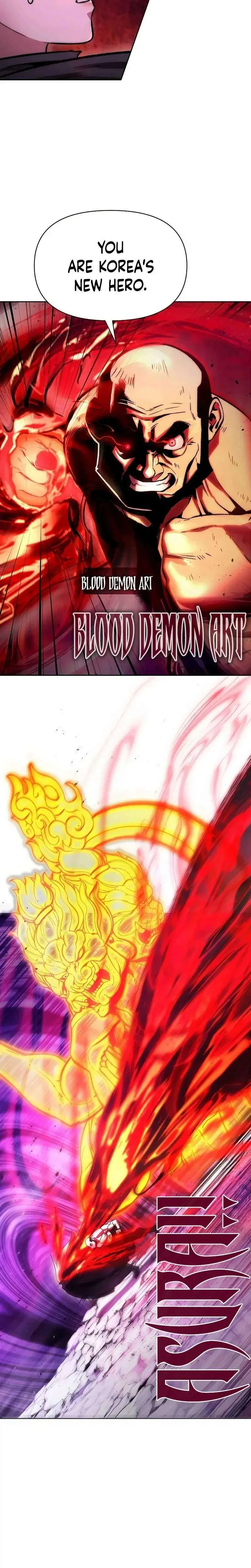 Heavenly Demon Wants to Be A Chef Chapter 75 page 28