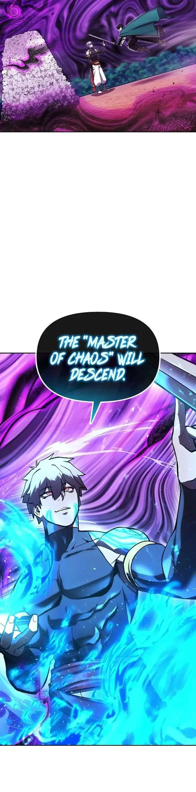 Heavenly Demon Wants to Be A Chef Chapter 75 page 34