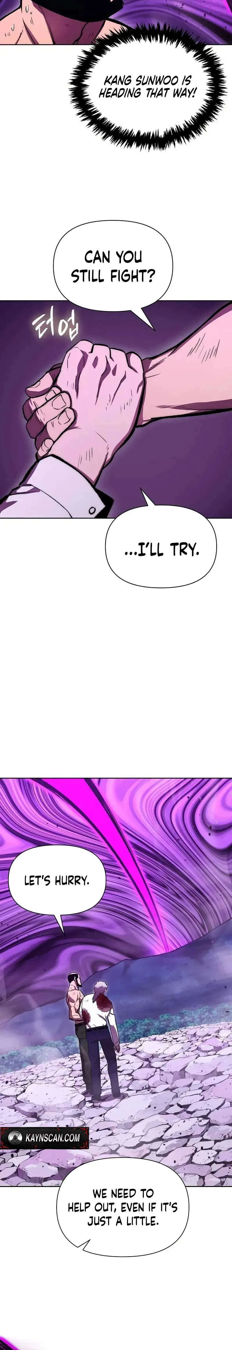Heavenly Demon Wants to Be A Chef Chapter 75 page 31