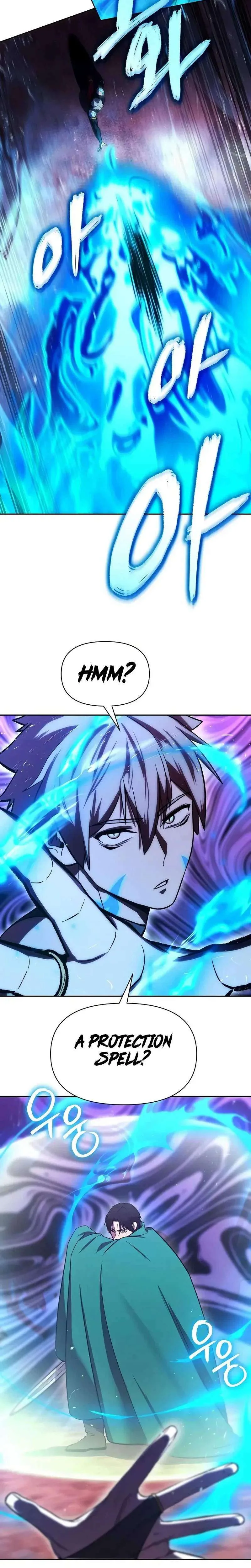 Heavenly Demon Wants to Be A Chef Chapter 76 page 3