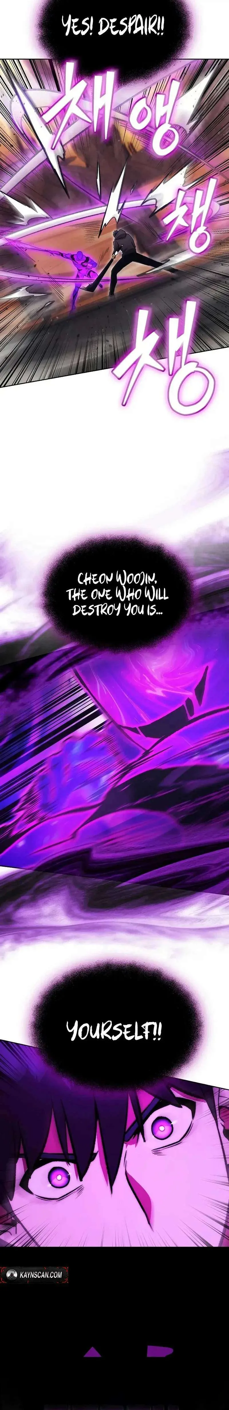 Heavenly Demon Wants to Be A Chef Chapter 76 page 13