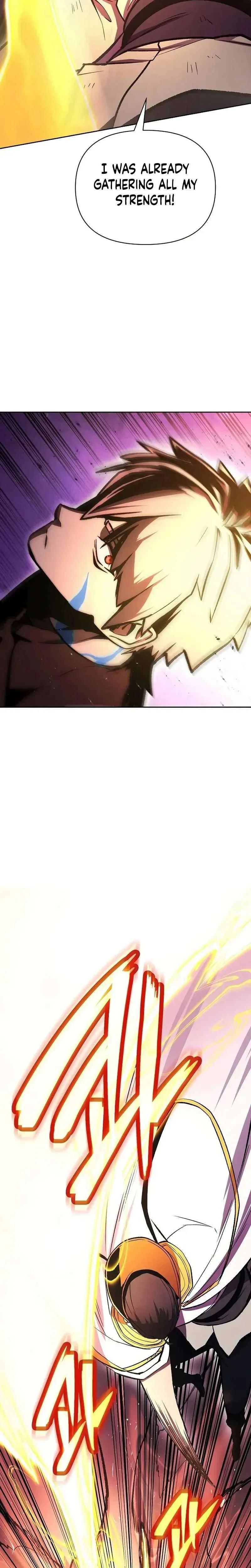 Heavenly Demon Wants to Be A Chef Chapter 76 page 21