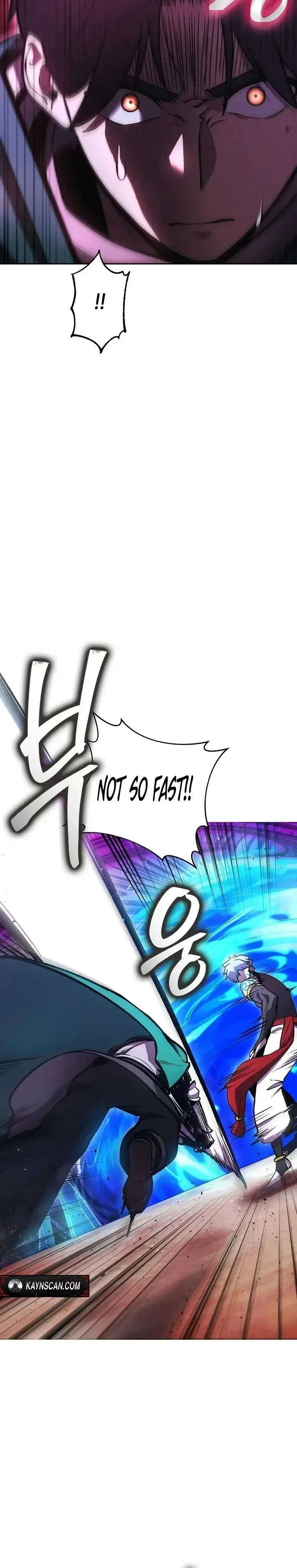 Heavenly Demon Wants to Be A Chef Chapter 76 page 19