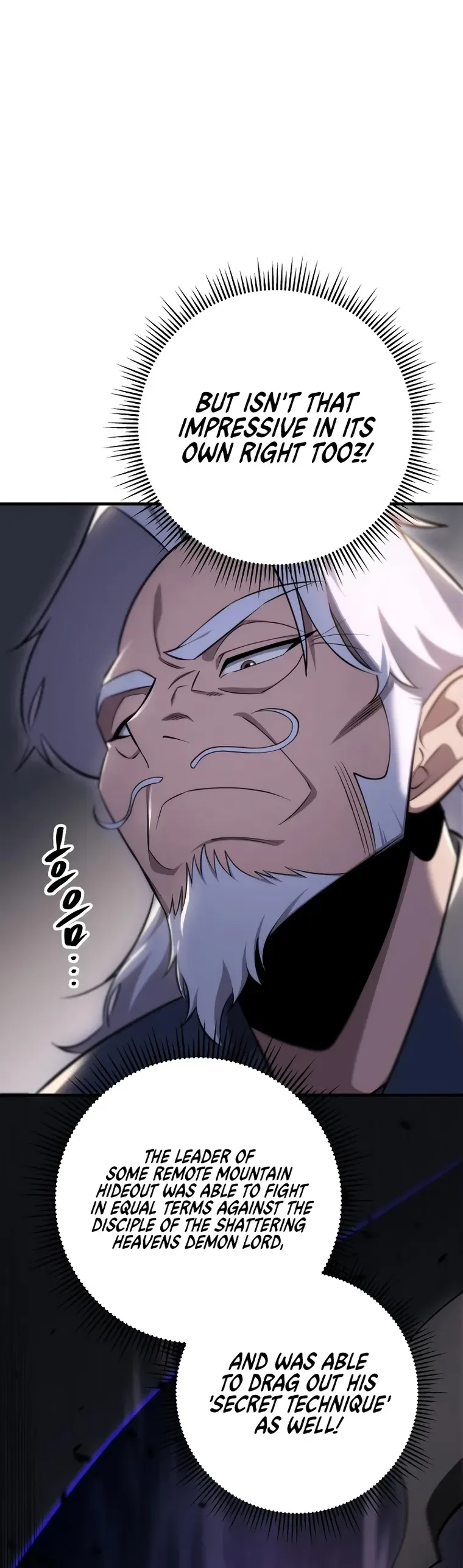 Heavenly Inquisition Sword Chapter 45 page 13