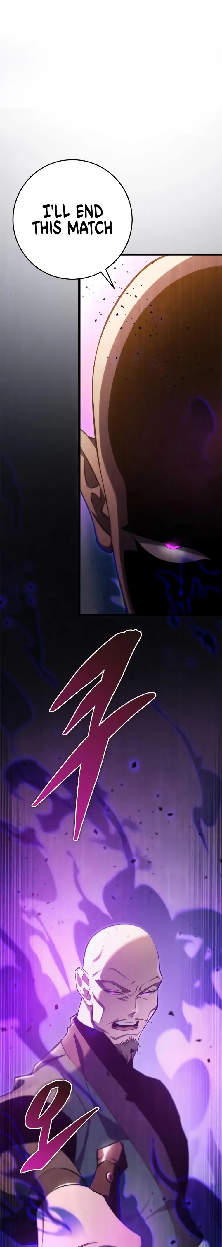 Heavenly Inquisition Sword Chapter 45 page 2