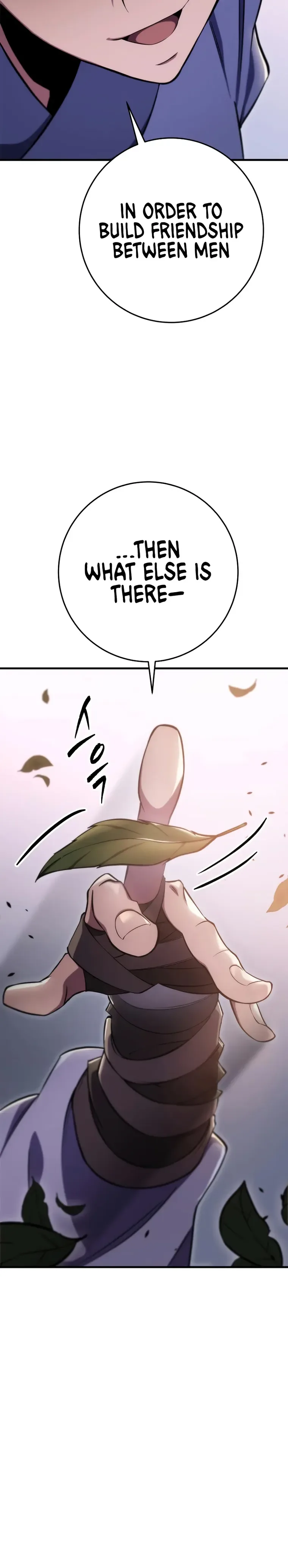 Heavenly Inquisition Sword Chapter 45 page 36