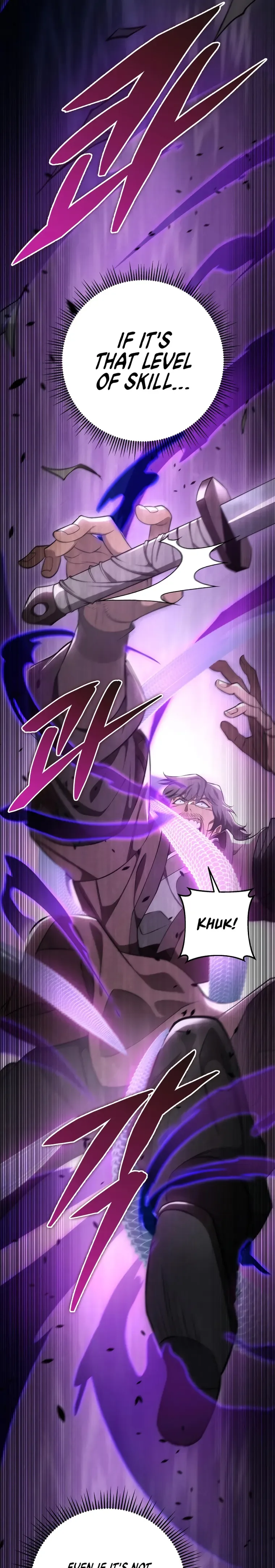Heavenly Inquisition Sword Chapter 45 page 14